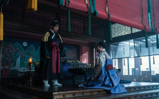 'The Owl’ adds imagination to Crown Prince Sohyeon’s suspicious death