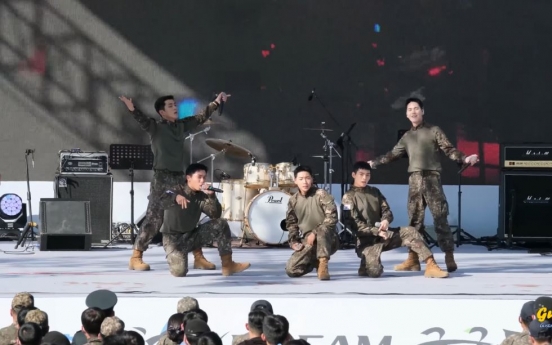 [Feature] No more a career crisis: How K-pop singers are overcoming military hiatus