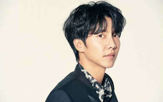 Lee Seung-gi demands disclosure of streaming revenue payment history to agency
