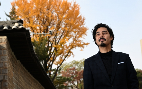 [Herald Interview] German pianist Christopher Park on making connection with music