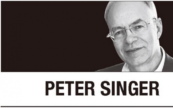 [Peter Singer] Has FTX debacle discredited effective altruism?