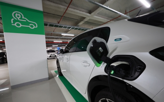 EV industry advised to adopt battery swapping for better efficiency