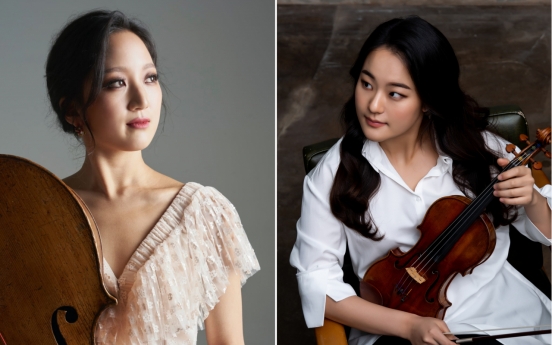 Two Korean winners of Queen Elisabeth Competition to perform in Belgium