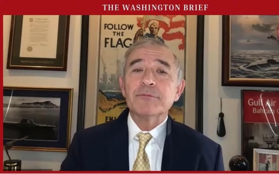 Negotiations alone cannot denuclearize N. Korea: Harry Harris