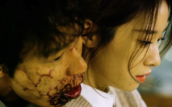 ‘Gangnam Zombie’ fails to pique interest with not-so-grisly outbreak