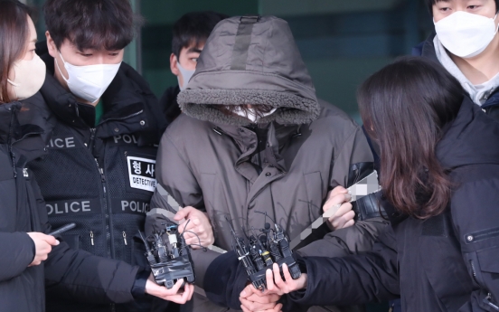Test cannot tell whether Paju murders suspect is psychopath: police