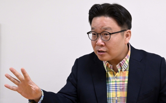 [S. Korea-Japan Reboot] Activist suggests using cultural reach to fight Japan’s ‘revisionism’