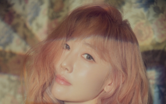 [Herald Interview] Byul returns after 14 years with new album