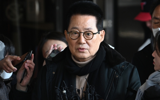 Ex-intel chief deleted records to conceal North Korean murder of South Korean: prosecutors
