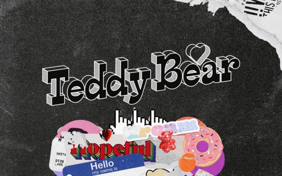 StayC to return with new single album ‘Teddy Bear’