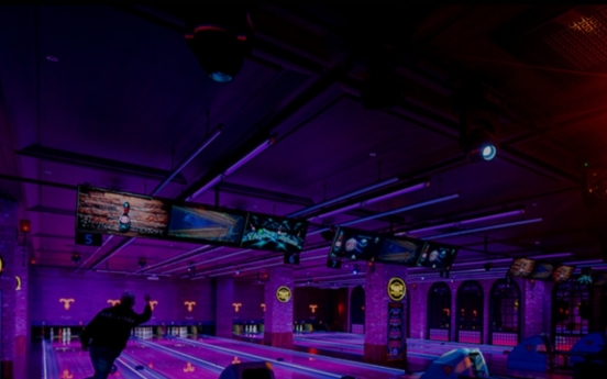 [Well-curated] Bowling night, Netflix binge, topped off with ramen just the way you like it