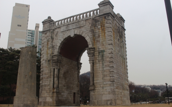 [Subway Stories] Dongnimmun Station, where memories of heroes are commemorated