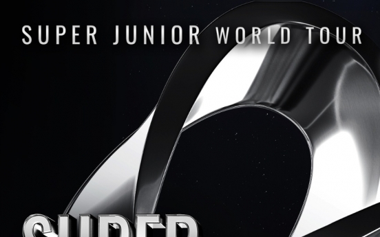Super Junior in Latin America for world tour ‘Super Show 9: Road’