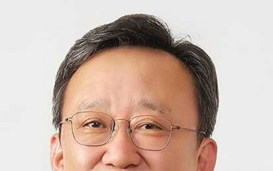 Shinhan Bank taps incumbent vice chief as next CEO