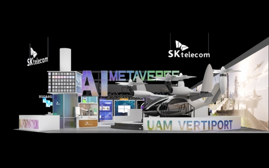 SKT, KT to present cutting-edge mobile technology at MWC