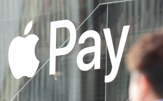 Apple Pay makes Korean debut after 10-year wait