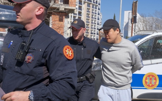 Montenegro charges crypto fugitive Do Kwon with forgery