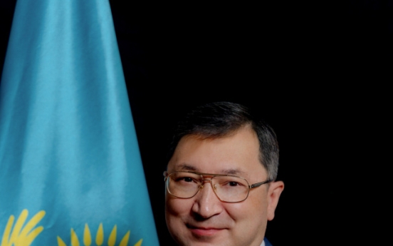 [Contribution] Kazakhstan on way to important milestone