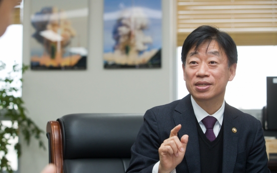 [Beyond Earth] ‘Korea needs to join inner club of space powerhouses’