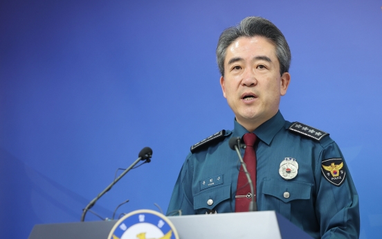 Police to crackdown on crimes against foreigners until July