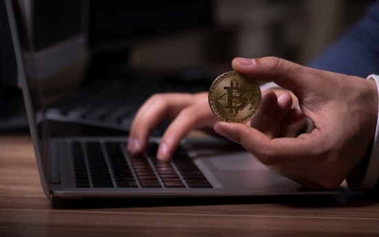 Hackers steal W20b worth of coins from crypto exchange