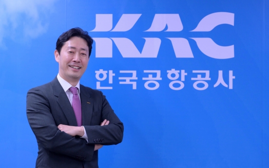 [Herald Interview] Local airports to support boost in inbound travel: KAC CEO