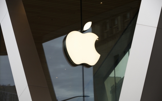 Apple still in need of Korea-made displays despite production push