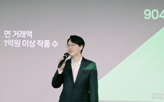 Naver Webtoon gears up to become global storytelling platform