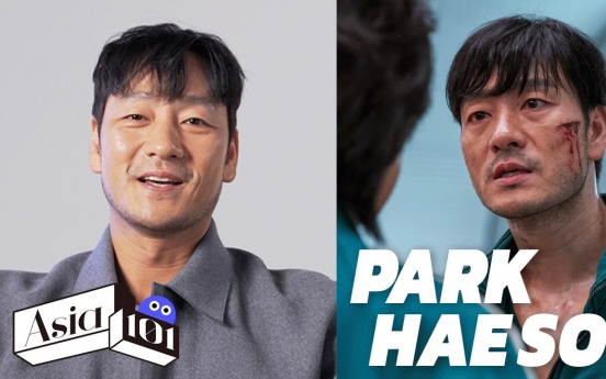 [Video] Park Hae-soo on life after 