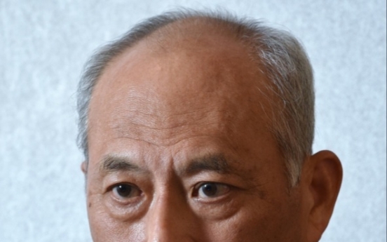 [Herald Interview] Tighter ties key to curbing NK, China: Japan ex-lawmaker