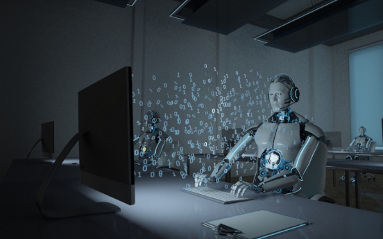 AI could replace 80% of jobs in few years