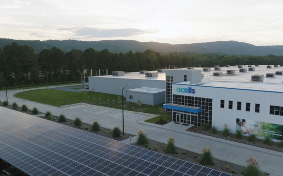 Hanwha Q Cells retains No. 1 spot in US solar panel market
