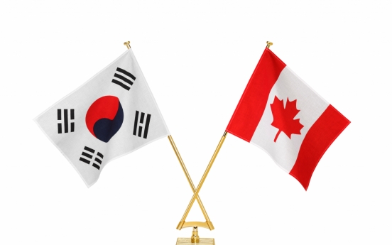 Yoon, Trudeau to meet in Seoul ahead of G-7