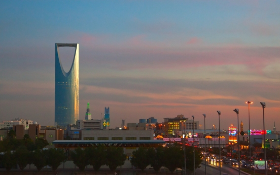 Rights groups urge World Expo organizers to rethink Riyadh bid