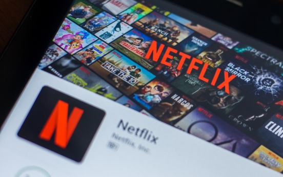 Indigenous streaming platforms see rise in users in May while Netflix suffers fall