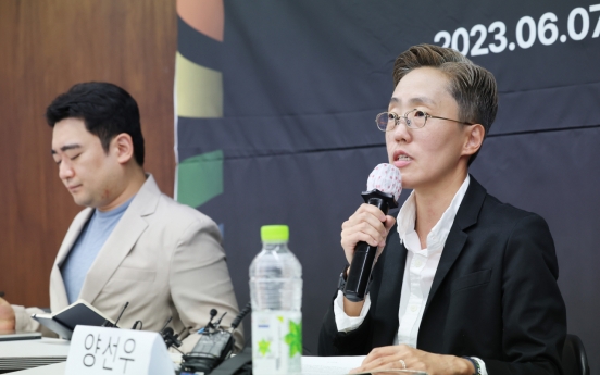Pride parade to take to Euljiro streets after Seoul Plaza refusal
