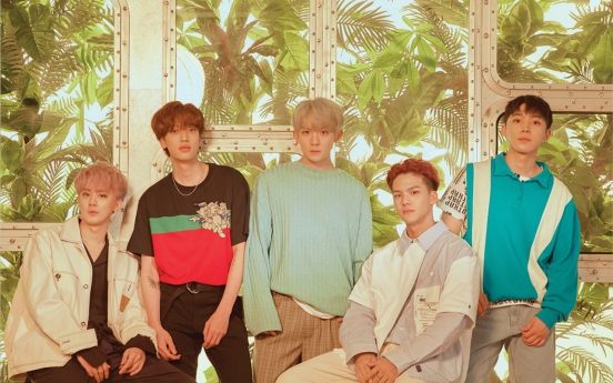 Major 2nd generation boy groups will return to K-pop scene