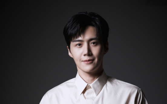 [Herald Interview] Kim Seon-ho says working on ‘The Childe’ changed how he saw life