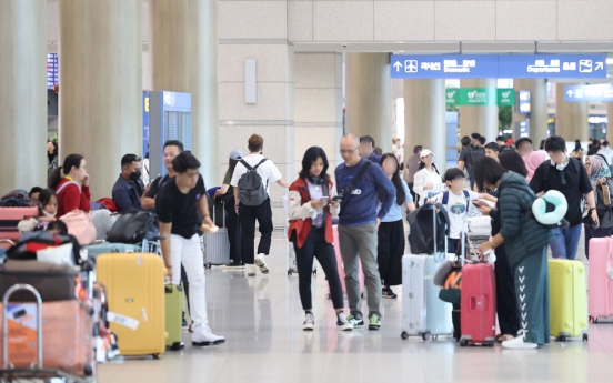 [News Focus] Korea adds plans to relax visa rules