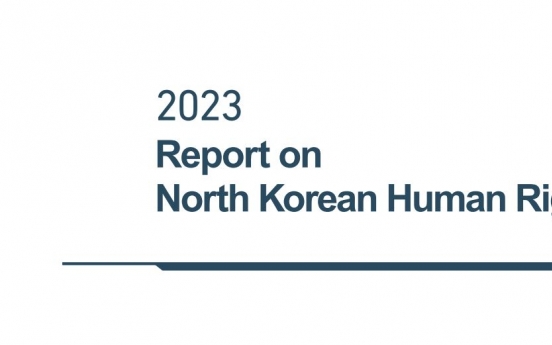 Controversial disclaimer deleted from government’s North Korea human rights report
