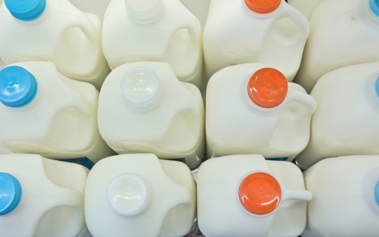 Pressure mounts on milk producers to cut prices