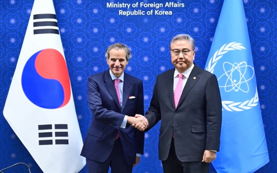 FM to rally support against NK at ASEAN Forum