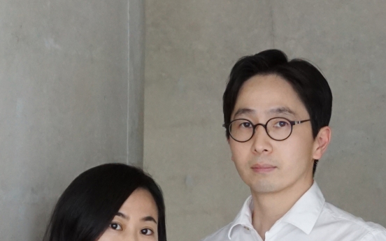 2023 Korea Young Architect Award given to four rising architects