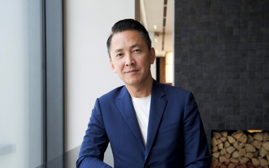 [Eye Interview] Pulitzer-winning author Viet Thanh Nguyen on HBO's upcoming 'Sympathizer' with Park Chan-wook