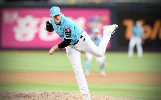 Once in last place, KT Wiz claw back into KBO postseason contention