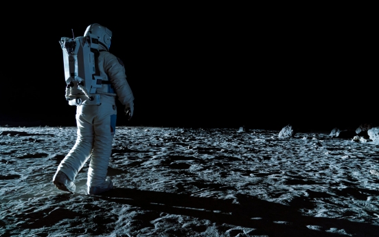 [Herald Review] High-quality, realistic visual effects lift ‘The Moon’ beyond banal plotline