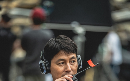 [Herald Interview] Jung Woo-sung finds directorial identity with ‘A Man of Reason’