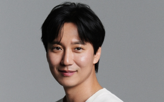 [Herald Interview] Kim Nam-gil says working with director Jung Woo-sung ‘not an easy choice’