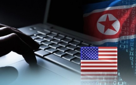 NK hacking group targets Korea-US combined exercise