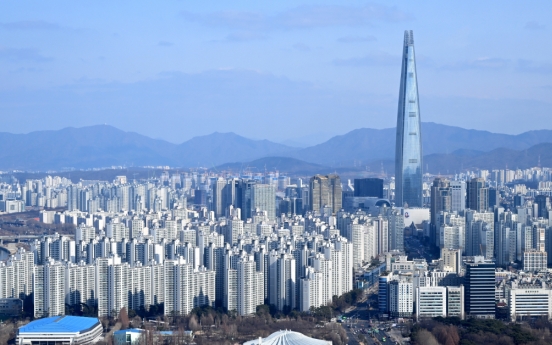 Korea tightens regulations on foreigner real estate investment